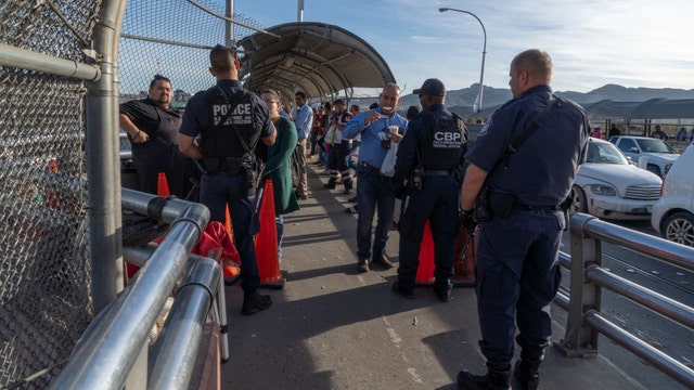 Maryland judge becomes second to block Trump’s birthright citizenship order