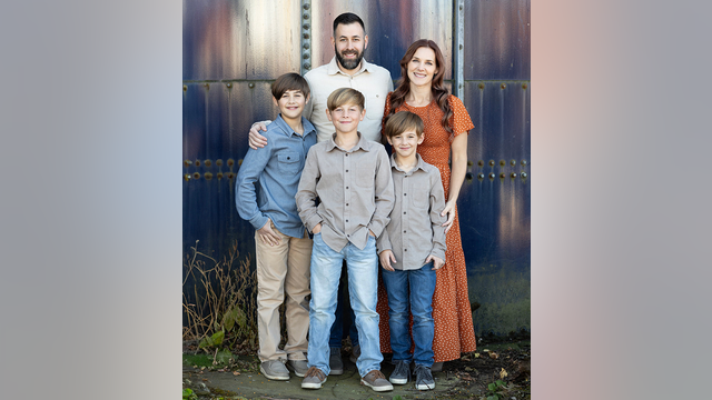 Family of DCA plane crash victim files $250M claim against US Army, FAA