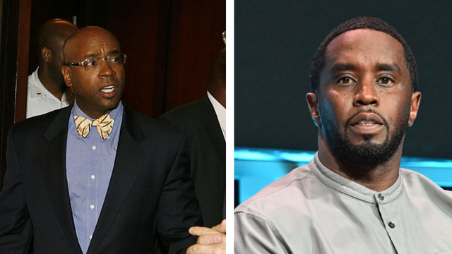 Diddy's defense lawyer quits: 'Under no circumstances can I continue’
