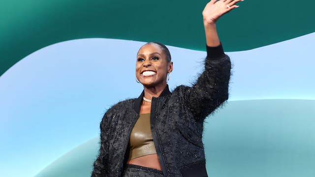 Issa Rae cancels sold-out Kennedy Center show after Trump named chairman