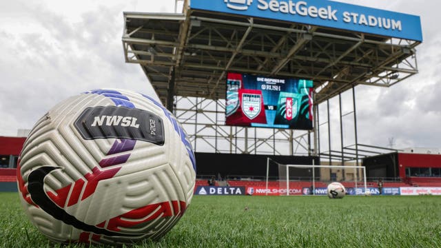 NWSL settles abuse case, creates $5M fund for victims
