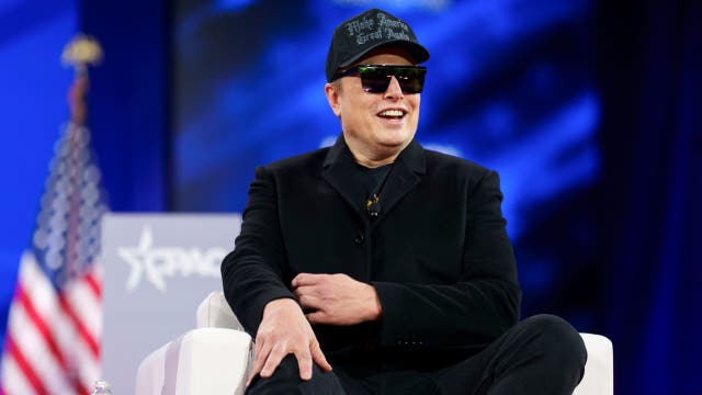 Elon Musk email to federal employees met with resistance