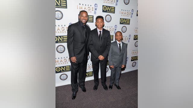 Reverend Dr. Howard-John Wesley joins The Good Word: 'My job is to make you think'