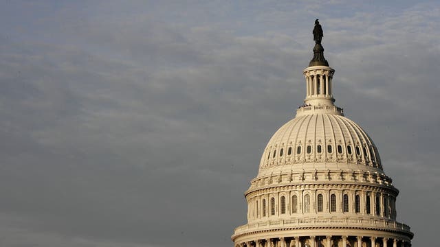 DC Home Rule under threat after BOWSER Act introduced in Congress