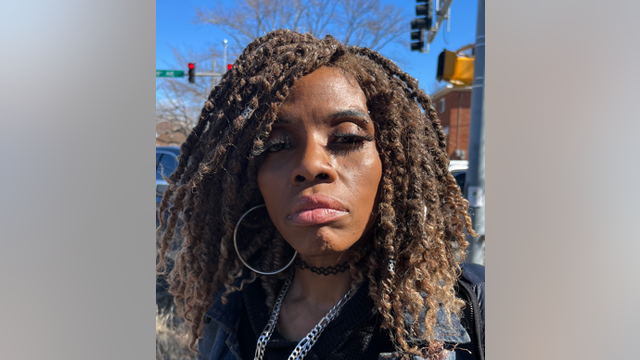 Temple Hills woman charged with shooting boyfriend to death, police say