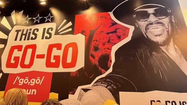 Go-Go Awards 2026: Doug E. Fresh, Kurtis Blow help celebrate sound of DC
