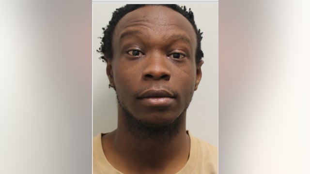 96-year-old sexually assaulted in PG County assisted living facility: police