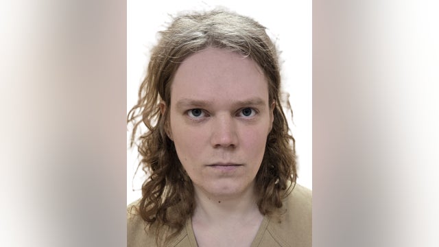 Apparent Zizians leader ordered held without bail in Maryland