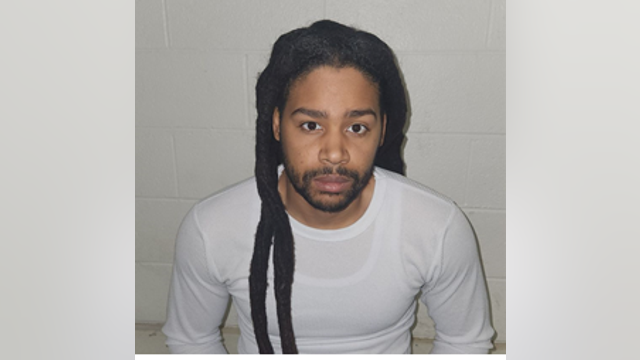 Maryland man points firearm at driver on I-495 during road rage incident: police