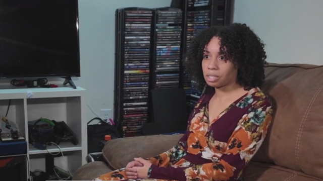 Manassas woman charged with murdering estranged husband claims self-defense