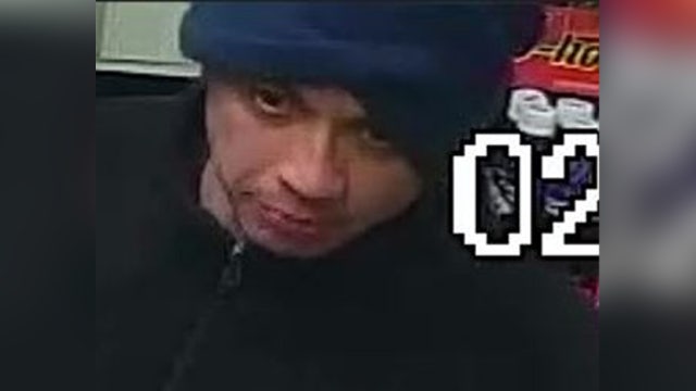 $10K reward as police investigate string of armed robberies at Maryland gas stations