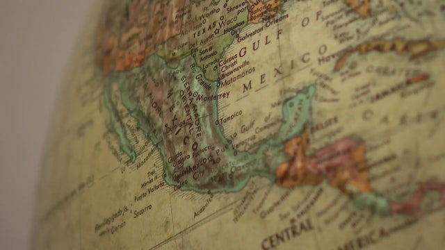 US Embassy issues warning message to spring break travelers visiting popular destination