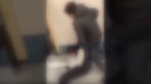 Montgomery County parents question punishment for students after video of violent bathroom fight posted