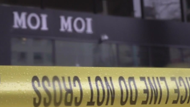 DC restaurant owner arrested for illegal alcohol sales says he's 'been targeted'