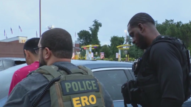 Montgomery County lawmakers strengthen protections for undocumented migrants who are victims of crime