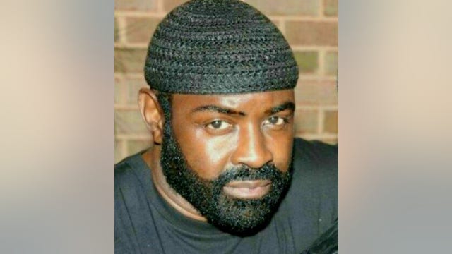 'My dad shot my Pop Pop': Toddler witnesses father kill grandfather in DC