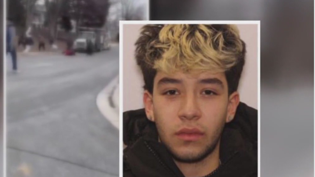 No bond for Bethesda-Chevy Chase HS student accused of firing shots during fight near school