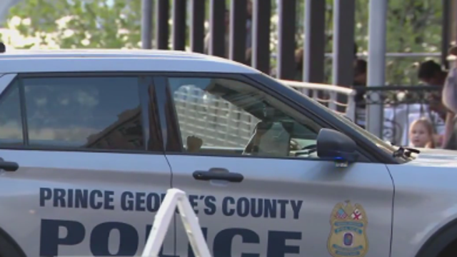 Juvenile curfew goes into effect at National Harbor this weekend