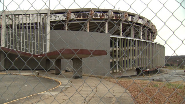 DC, Commanders announce deal for new stadium at RFK site