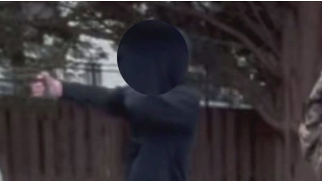 WATCH: Fight ends with shots fired near Bethesda-Chevy Chase High School