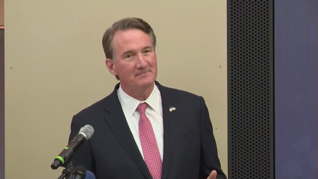 Youngkin launches initiative to help job seekers, federal workers in Virginia