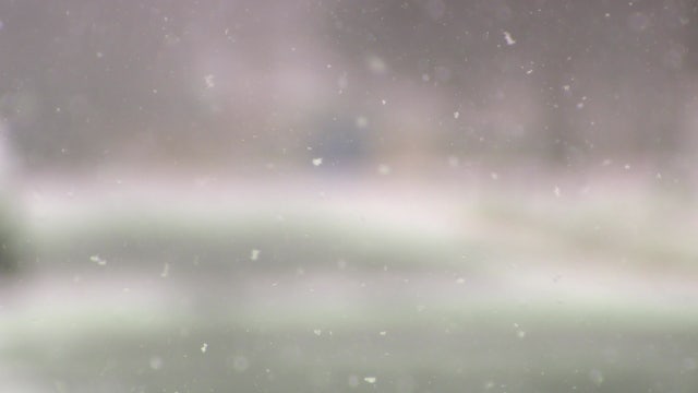 Hundreds of crashes reported in Virginia as winter storms cause hazardous driving conditions