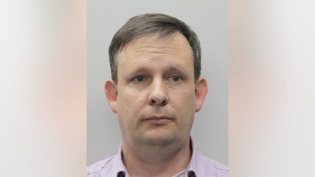 Music teacher accused of sexually assaulting 2 young girls in Fairfax County