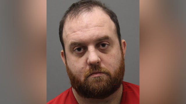 Virginia teacher suspected of being drunk at school arrested: police
