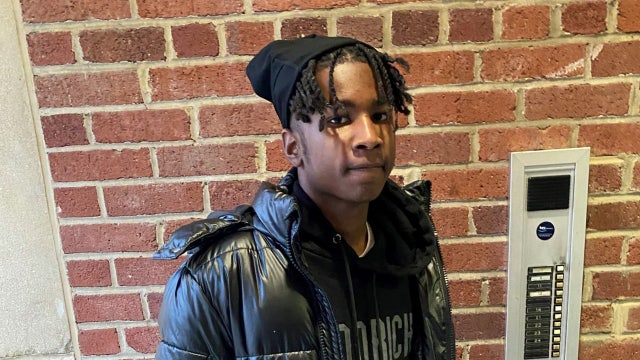 Mother speaks out after her teen son was shot, killed at Union Station