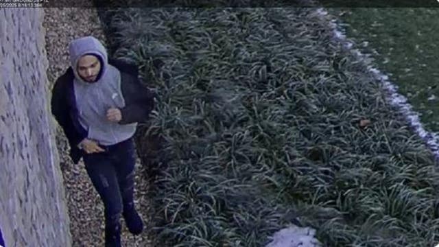 UVA shelter in place lifted, suspect remains at large: police