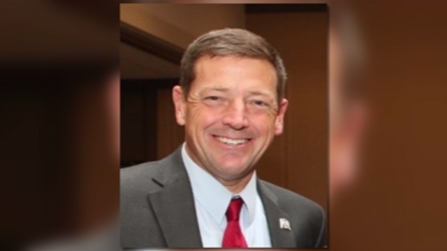 Trump nominates Ed Martin as US attorney for DC