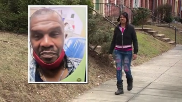 DC woman searching for husband’s ashes after cremation business closes