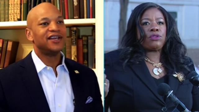 Gov. Wes Moore endorses Aisha Braveboy in Prince George’s County Executive race