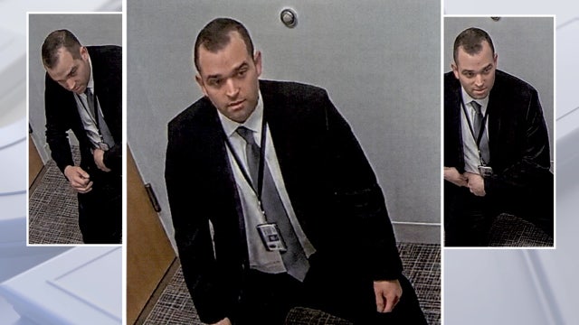 Youngkin pardons ex-Fairfax officer in fatal shooting of shoplifting suspect