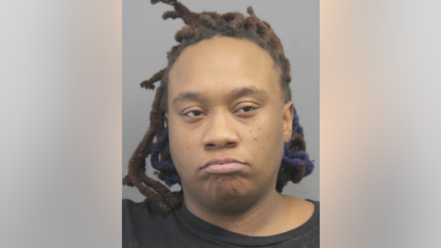 Virginia woman charged with felony child neglect after throwing baby to ground, police say