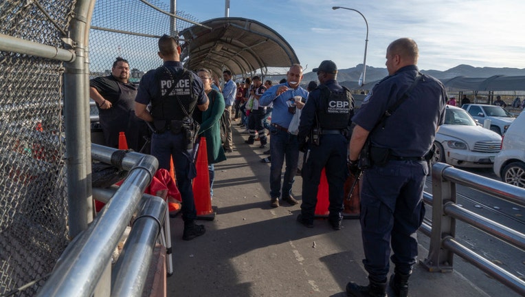 Maryland judge becomes second to block Trump's birthright citizenship order  | FOX 5 DC