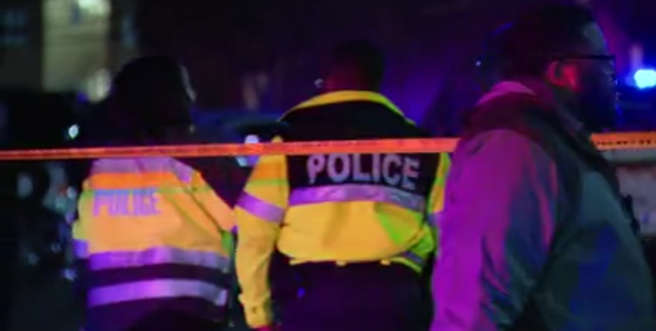 Four killed, including two teenagers in separate DC shootings