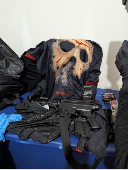 Identity of MS-13 top leader arrested in Virginia released