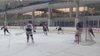 Lobbyists pull off upset, beating Lawmakers in 2025 Congressional hockey game