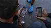 Trump's new immigration app helps migrants leave voluntarily