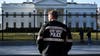 Indiana man shot by Secret Service near White House had hidden gun and rifle in car