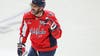 Did Ovechkin score last night? Here's how many goals he needs to break Gretzky record