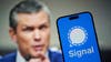 'The Atlantic' publishes excerpts of Signal group chat that shared attack plans