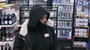 Suspect wanted after attempting to rob DC liquor store at gunpoint