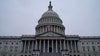 GOP-led spending bill passes Senate with help from several Democrats