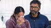 'Our heart is broken' parents of missing student Sudiksha Konanki speak out