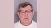 Baltimore County priest arrested on child sex abuse charges