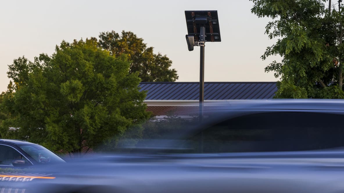 8 new Flock cameras to launch in Prince William County, sparking privacy concerns