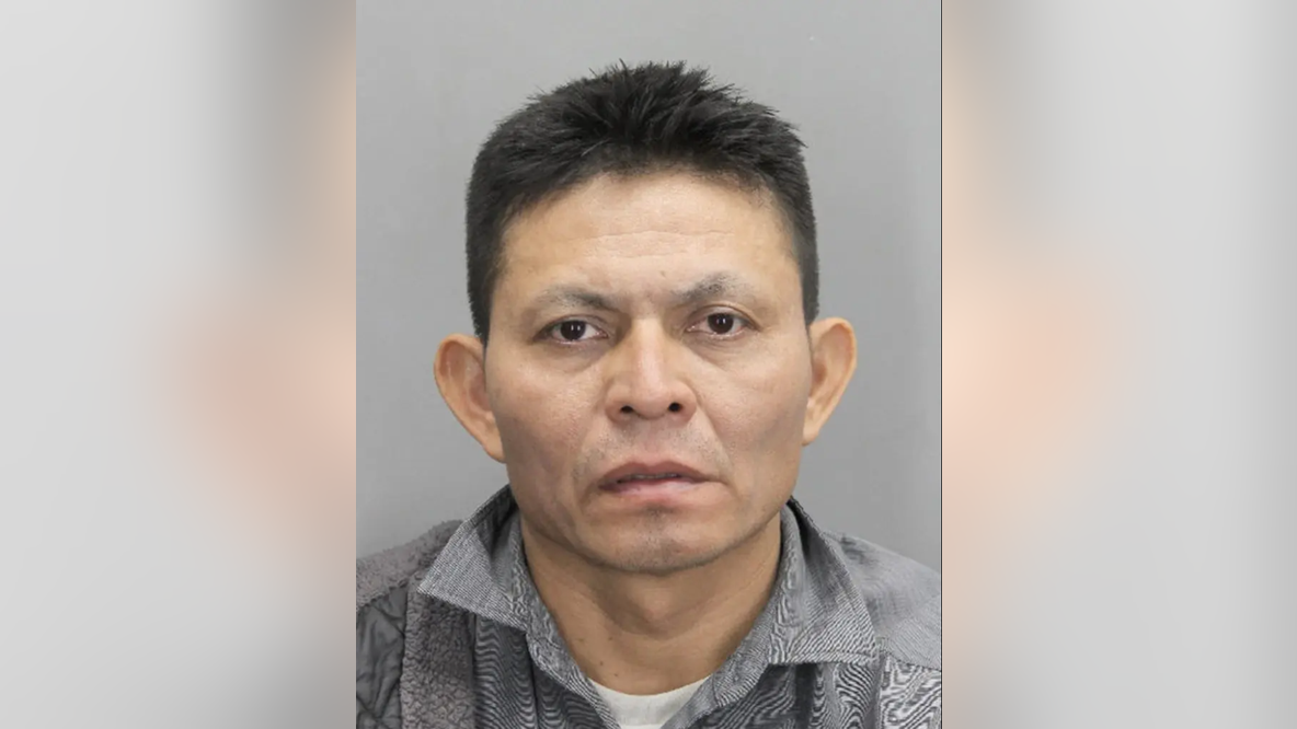 Fairfax County police arrest man accused of attempted burglary, multiple peeping incidents