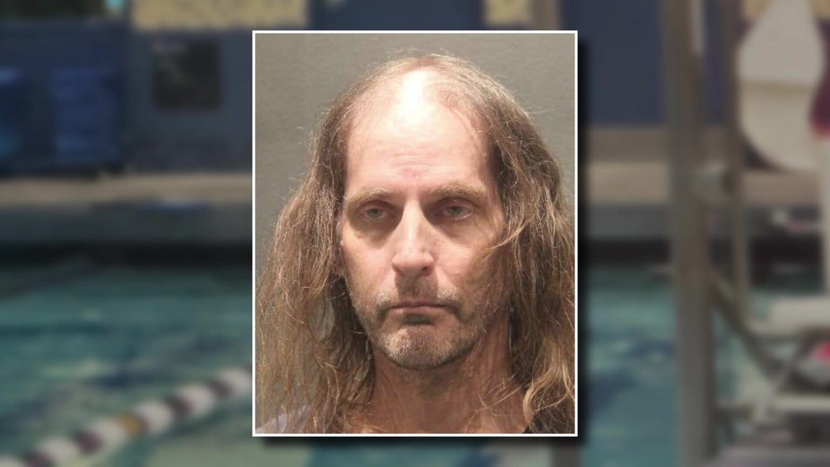 Serial sex offender found guilty of 12 felony charges in Northern Virginia after previous conviction
